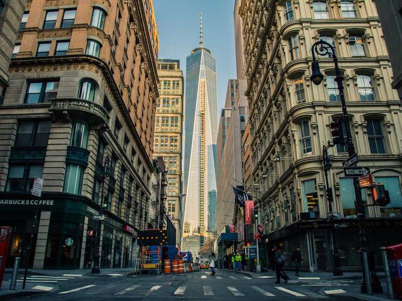 Data visualization dashboard